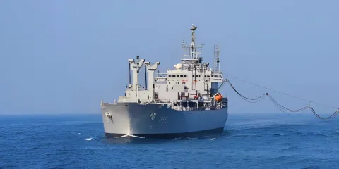 INS Jyoti